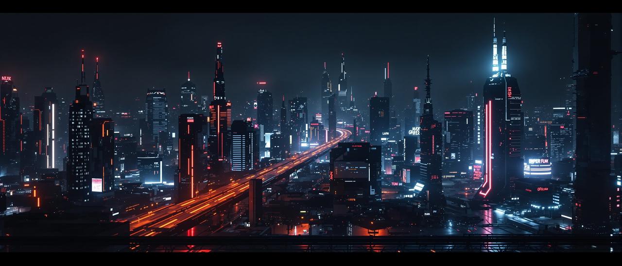 私人影视年度大片：未来之城2026震撼首映