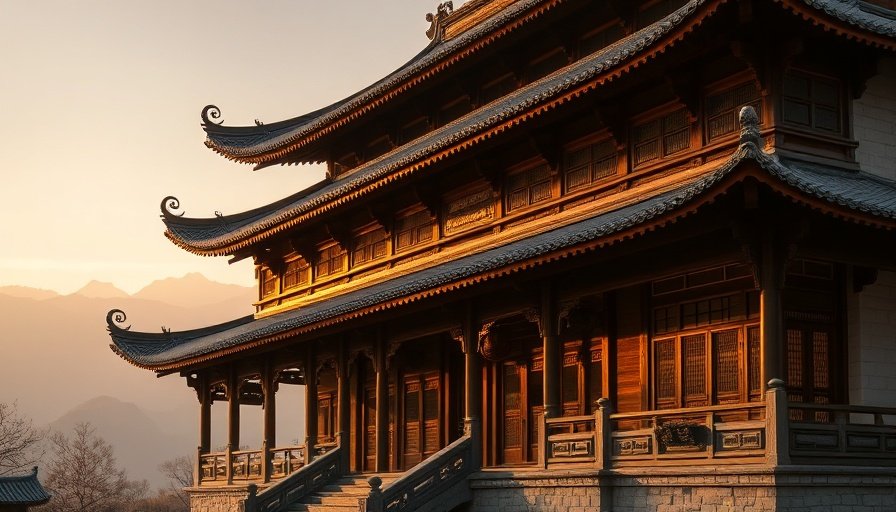 私人影视：古建之美