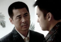 陈建斌主演电视剧,演绎时代变迁的传奇人生