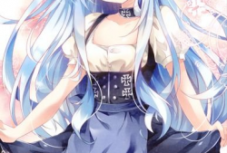 少女动漫图片,少女的奇幻冒险之旅