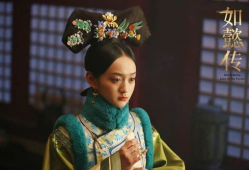何泓姗演过的电视剧,从古装佳人到现代都市女性的华丽蜕变