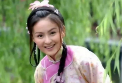 戴娇倩电视剧,演绎经典角色，诠释时代变迁