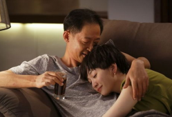 电视剧 大丈夫,中年夫妻的婚姻挑战与成长之路