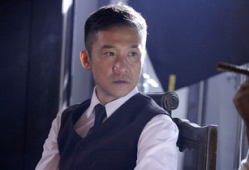 黄志忠电视剧,演绎时代变迁，塑造经典角色