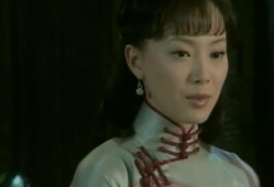 电视剧 旗袍,穿越时代的时尚传奇