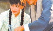 秦汉刘雪华主演的电视剧,刘雪华演绎千古风云
