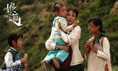 母爱电视剧,温情演绎母女情深