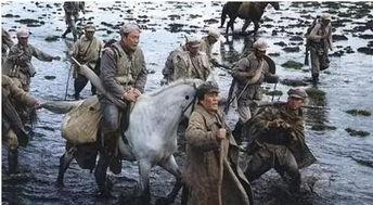 长征电视剧免费观看,红色征程，免费重温